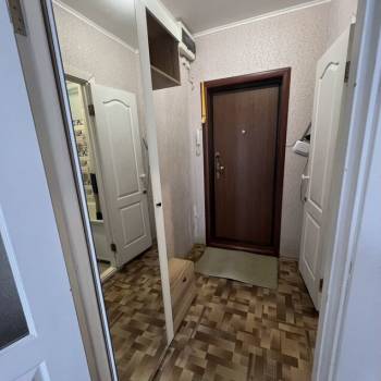 Сдается 1-комнатная квартира, 21 м²