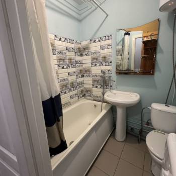 Сдается 1-комнатная квартира, 21 м²