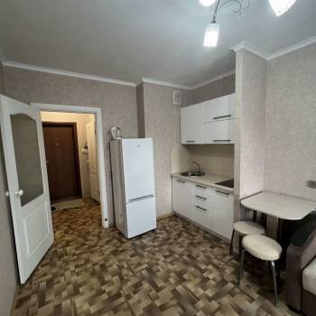 Сдается 1-комнатная квартира, 21 м²