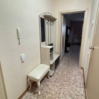 Сдается 1-комнатная квартира, 22 м²