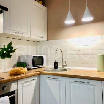 Сдается 2-х комнатная квартира, 44 м²