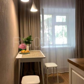 Сдается 2-х комнатная квартира, 44 м²