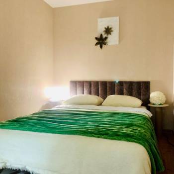 Сдается 2-х комнатная квартира, 44 м²