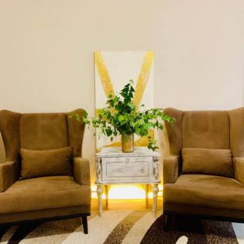 Сдается 2-х комнатная квартира, 44 м²