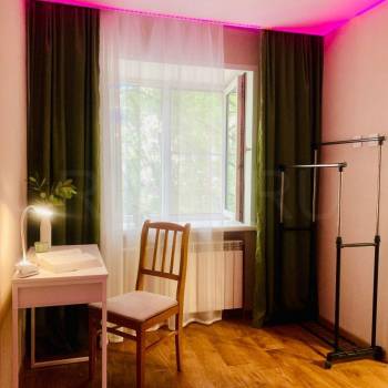 Сдается 2-х комнатная квартира, 44 м²