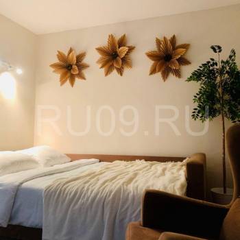Сдается 2-х комнатная квартира, 44 м²