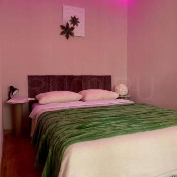 Сдается 2-х комнатная квартира, 44 м²