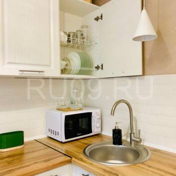 Сдается 2-х комнатная квартира, 44 м²