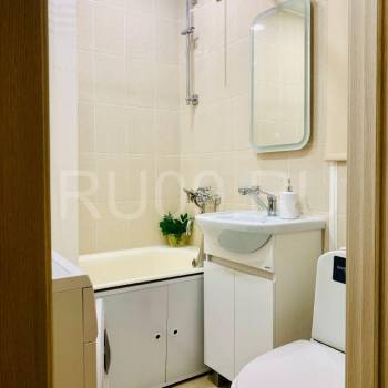 Сдается 2-х комнатная квартира, 44 м²