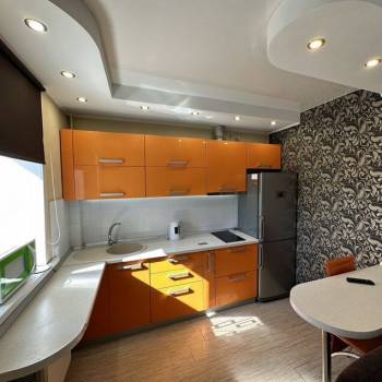 Сдается 1-комнатная квартира, 39 м²