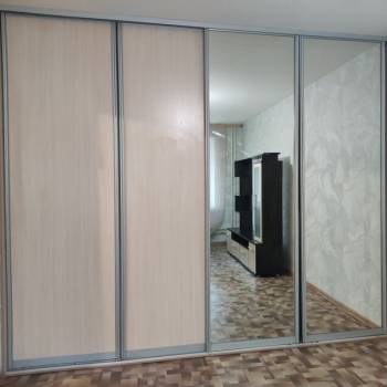 Сдается 1-комнатная квартира, 41 м²