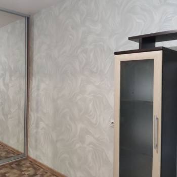 Сдается 1-комнатная квартира, 41 м²