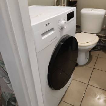 Сдается 1-комнатная квартира, 41 м²