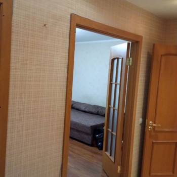 Сдается 1-комнатная квартира, 37 м²