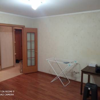 Сдается 1-комнатная квартира, 37 м²