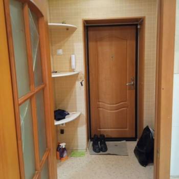 Сдается 1-комнатная квартира, 37 м²
