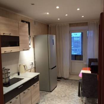 Сдается 1-комнатная квартира, 37 м²