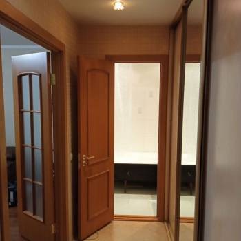 Сдается 1-комнатная квартира, 37 м²
