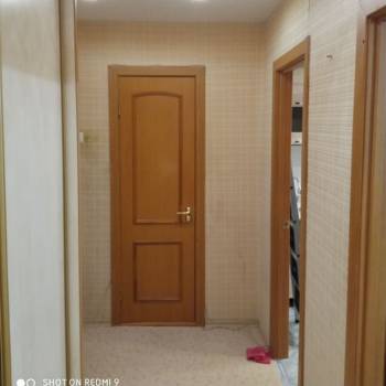Сдается 1-комнатная квартира, 37 м²