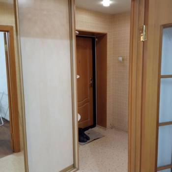 Сдается 1-комнатная квартира, 37 м²
