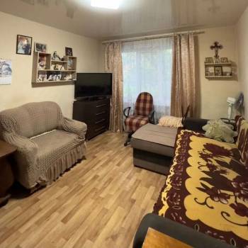 Продается 1-комнатная квартира, 29 м²