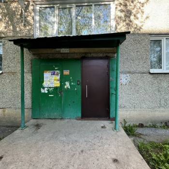 Продается 1-комнатная квартира, 29 м²