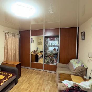 Продается 1-комнатная квартира, 29 м²