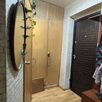 Продается 1-комнатная квартира, 29 м²