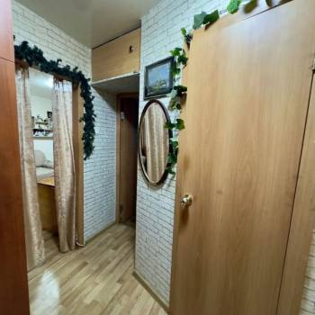 Продается 1-комнатная квартира, 29 м²