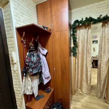 Продается 1-комнатная квартира, 29 м²