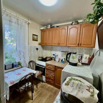 Продается 1-комнатная квартира, 29 м²