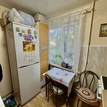 Продается 1-комнатная квартира, 29 м²