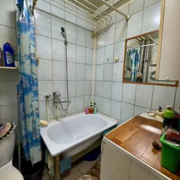 Продается 1-комнатная квартира, 29 м²