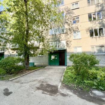 Продается 1-комнатная квартира, 29 м²