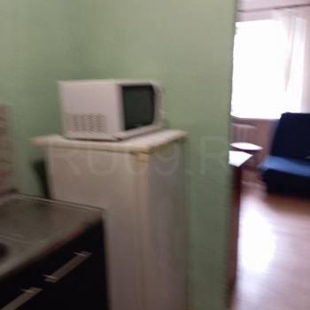 Сдается 1-комнатная квартира, 18 м²
