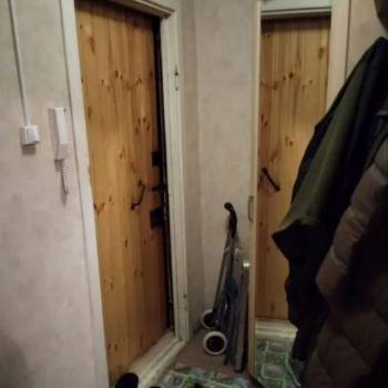 Сдается 1-комнатная квартира, 37 м²