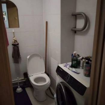 Сдается 1-комнатная квартира, 37 м²