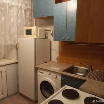Продается 2-х комнатная квартира, 44 м²