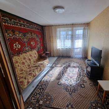 Продается 2-х комнатная квартира, 47,6 м²