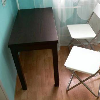 Сдается 1-комнатная квартира, 30 м²