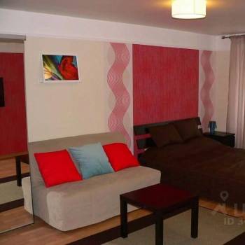 Сдается 1-комнатная квартира, 30 м²