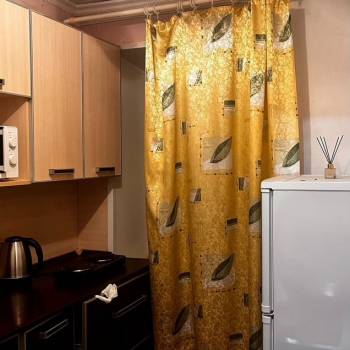 Сдается 1-комнатная квартира, 28,6 м²