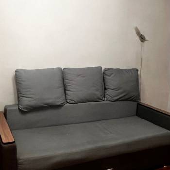 Сдается 1-комнатная квартира, 28,6 м²