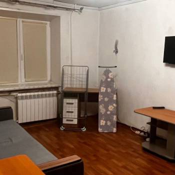 Сдается 1-комнатная квартира, 28,6 м²