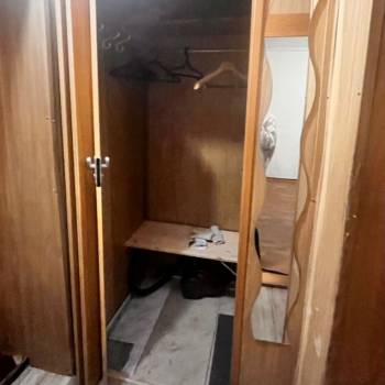 Сдается 1-комнатная квартира, 28,6 м²