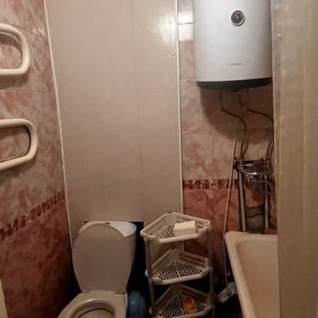 Сдается 1-комнатная квартира, 28,6 м²