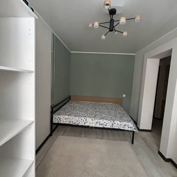 Сдается 1-комнатная квартира, 25 м²