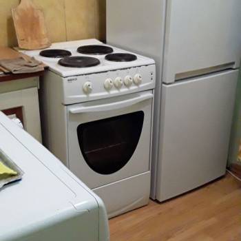 Сдается 2-х комнатная квартира, 42 м²