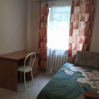 Сдается 2-х комнатная квартира, 42 м²