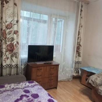 Сдается 2-х комнатная квартира, 42 м²